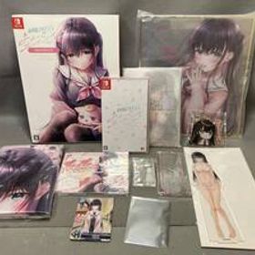 ニンテンドースイッチ 制服カノジョ まよいごエンゲージ ゆめは初恋BOX (限定版)