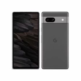 【安心！当社1ヶ月保証付き】【整備済品】Google Pixel 7a 128GB Charcoal SIMフリー