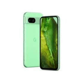 【安心！当社1ヶ月保証付き】【整備済品】Google Pixel 8a 128GB Aloe SIMフリー