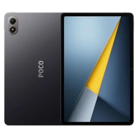Xiaomi POCO Pad M1 8GB+256GB 12.1インチ クリスタル大画面 Snapdragon 7s Gen 4搭載 2.5K解像度 120Hz高リフレッシュレート 12000mAh大容量バッテリー 33W急速充電 27Wリバースチャージ /