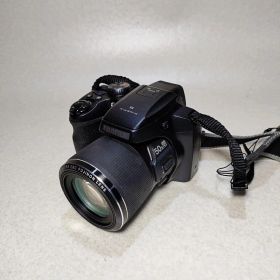 FUJIFILM FinePix S9800 #3068