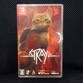 ストレイキッズ(Stray Kids)のStray(家庭用ゲームソフト)