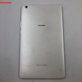 爆速発送MediaPad M3 Lite s 16GB ホワイト 701HW SoftBank版