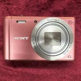 デジタルカメラ DSC-WX350 SONY