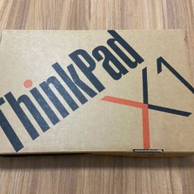 ThinkPad X1 Carbon Gen12 155H/32GB/256GB