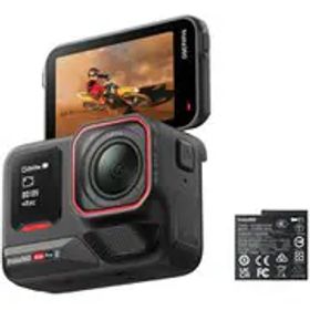 Insta360 インスタサンロクマル アクションカメラ Insta360 Ace Pro 2 次世代1/1.3インチセンサー搭載 8K撮影 デュアルAIチップ 2.5インチフリップ式タッチスクリーン 手ブレ補正 12m防水 CINSBBGA-SB