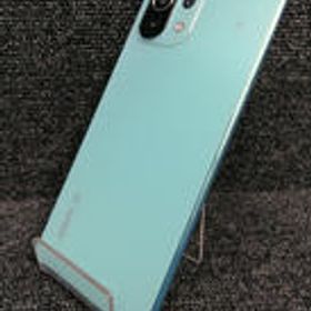 スマートフォン M2101K9R XIAOMI