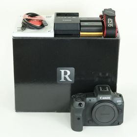 [良品 | バッテリー2個付] Canon EOS R5 | Canon RFマウント