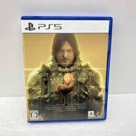 PS5 DEATH STRANDING DIRECTOR'S CUT