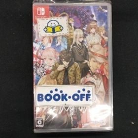 ニンテンドースイッチ 冤罪執行遊戯ユルキル