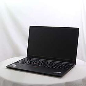 〔中古品〕 ThinkPad E15 Gen 3 20YGS00H00 ［AMD-Ryzen-5-5500U (2.1GHz)／8GB／SSD512GB／15.6インチワイド／Windows11 Pro］〔中古品〕 ThinkPad E15 Gen 3 20YGS00H00 ［AMD-Ryzen-5-5500U (2.1GHz)／8GB／SSD512GB／15.6インチワイド／Windows11 Pro］
