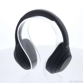 〔中古〕SONY(ソニー) WH-1000XM4 L ミッドナイトブルー〔377-ud〕