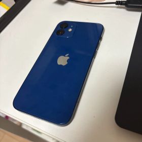 iPhone 12 起動するか分かりません