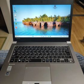 TOSHIBA dynabook R634/M Windows11ノートPC
