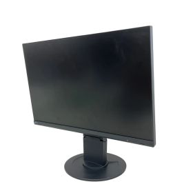 EIZO FlexScan EV2360 22.5インチ 液晶 モニター ディスプレイ ブラック 2020年製 PC周辺機器 家電 中古 K10989198