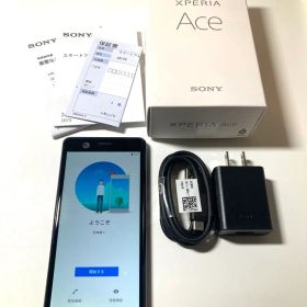 SONY Xperia Ace J3173