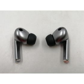 【中古】SAMSUNG Galaxy Buds3 Pro SM-R630NZAAXJP [シルバー]【千葉】保証期間１ヶ月【ランクA】