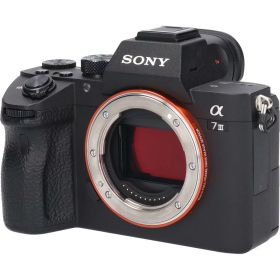 SONY α7 III ILCE－7M3【中古】