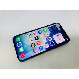 ★送料無料★au★iPhone12 mini 128GB★ブルー★0080280009695★SYS★03/09