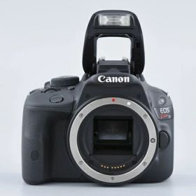 【中古】Canon キヤノン EOS Kiss X7 デジタル一眼レフカメラ シャッター回数僅少