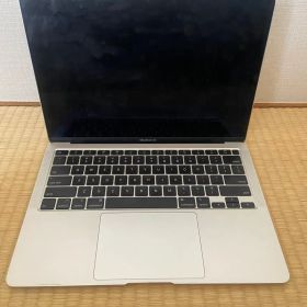 【JUNK/ジャンク】macbook air 2020