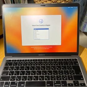 MacBook Air A2179 2020年 256GB