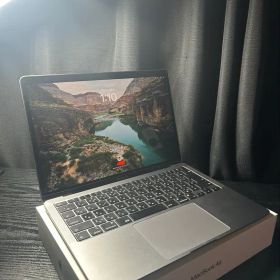 MacBook Air M1 2020 8GB 256GB 箱あり