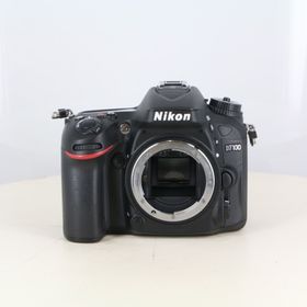 ニコン(Nikon)の【中古】(ニコン) Nikon D7100 ボディ(コンパクトデジタルカメラ)
