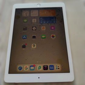 iPad Air 2