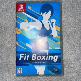 Fit Boxing