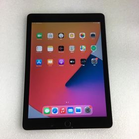 iPad Air 2 Wi-Fi スペースグレイ 32GB / A1566