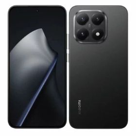 Xiaomi 15T ブラック【RAM12GB/ROM512GB 国内版SIMフリー】 Xiaomi （小米） 当社3ヶ月間保証 中古 イオシス