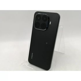 【中古】Xiaomi 国内版 【SIMフリー】 Xiaomi 15T Pro ブラック 12GB 256GB【千葉】保証期間1ヶ月【ランクA】