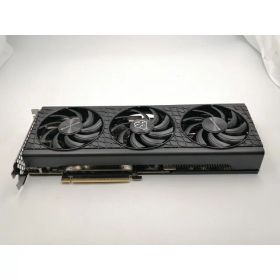 【中古】Gainward GeForce RTX 5070 Python III NE75070019K9-GB2050T RTX5070/12GB(GDDR7)【ECセンター】保証期間1週間