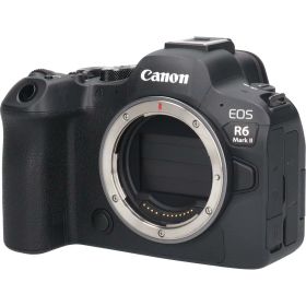EOS R6 MARK II【中古】