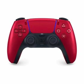 【純正品】DualSense ワイヤレスコントローラー ヴォルカニック レッド(CFI-ZCT1J07)