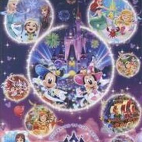 ディズニーマジックキャッスル マイ・ハッピー・ライフ2: エンチャンテッドエディション/NintendoSwitch