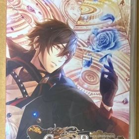 Code：Realize 彩虹の花束 for Nintendo Switch