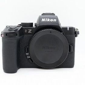 期間限定セール ニコン Nikon ミラーレス一眼 ボディ APS-C Z50II