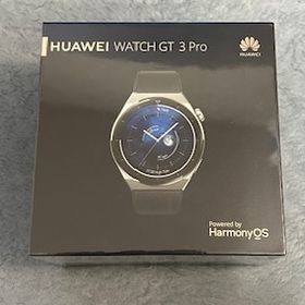 HUAWEI WATCH GT 3 Pro 46mm アクティブモデル （新品未開封品）