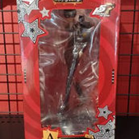 一番くじ ペルソナ5 ザ・ロイヤル A賞 主人公 BANDAI