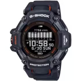 カシオ CASIO G-SHOCK ジーショック G-SHOCK（Gショック）スポーツライン G-SQUAD（ジースクワッド） GBD-H2000-1AJR
