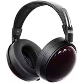 フィーオ FiiO FT13 密閉型 ダイナミックヘッドホン FIO-FT13-B