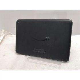 【中古】Amazon Fire 7（2022/第12世代） 16GB ブラック【仙台駅東口】保証期間1週間【ランクC】