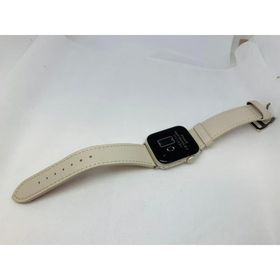 ★送料無料★良品★A2722 Apple Watch SE 第2世代 (GPS) 40mm★ゴールド★0080280009740★SYS★03/09