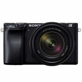 α6400 ILCE-6400M 高倍率ズームレンズキット ソニー アルファ ミラーレス一眼カメラ