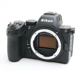 【中古】 《美品》 Nikon Z5II ボディ [ デジタルカメラ ]