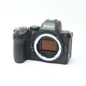 【中古】 《美品》 Nikon Z5II ボディ [ デジタルカメラ ]