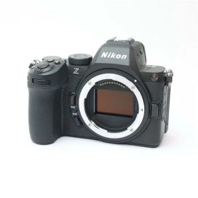 【中古】 《美品》 Nikon Z5II ボディ [ デジタルカメラ ]