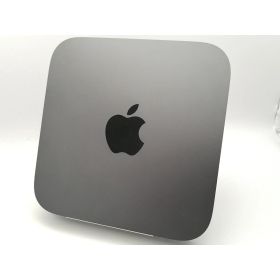 【中古】Apple Mac mini CTO (Late 2018) Core i5(3.0G)/16G/512G(SSD)/Intel UHD 630【大須2】保証期間1ヶ月【ランクA】